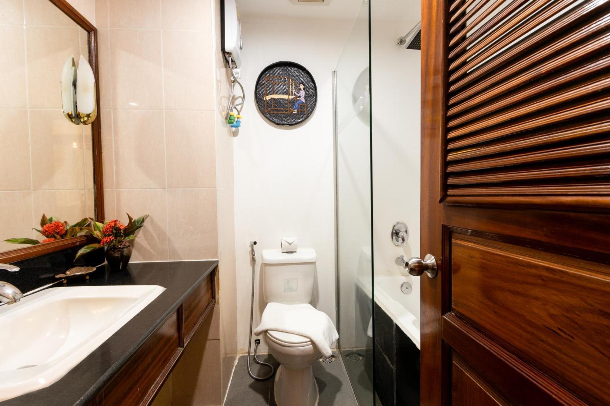 Angkor Trails Residence Siem Reap Zimmer foto