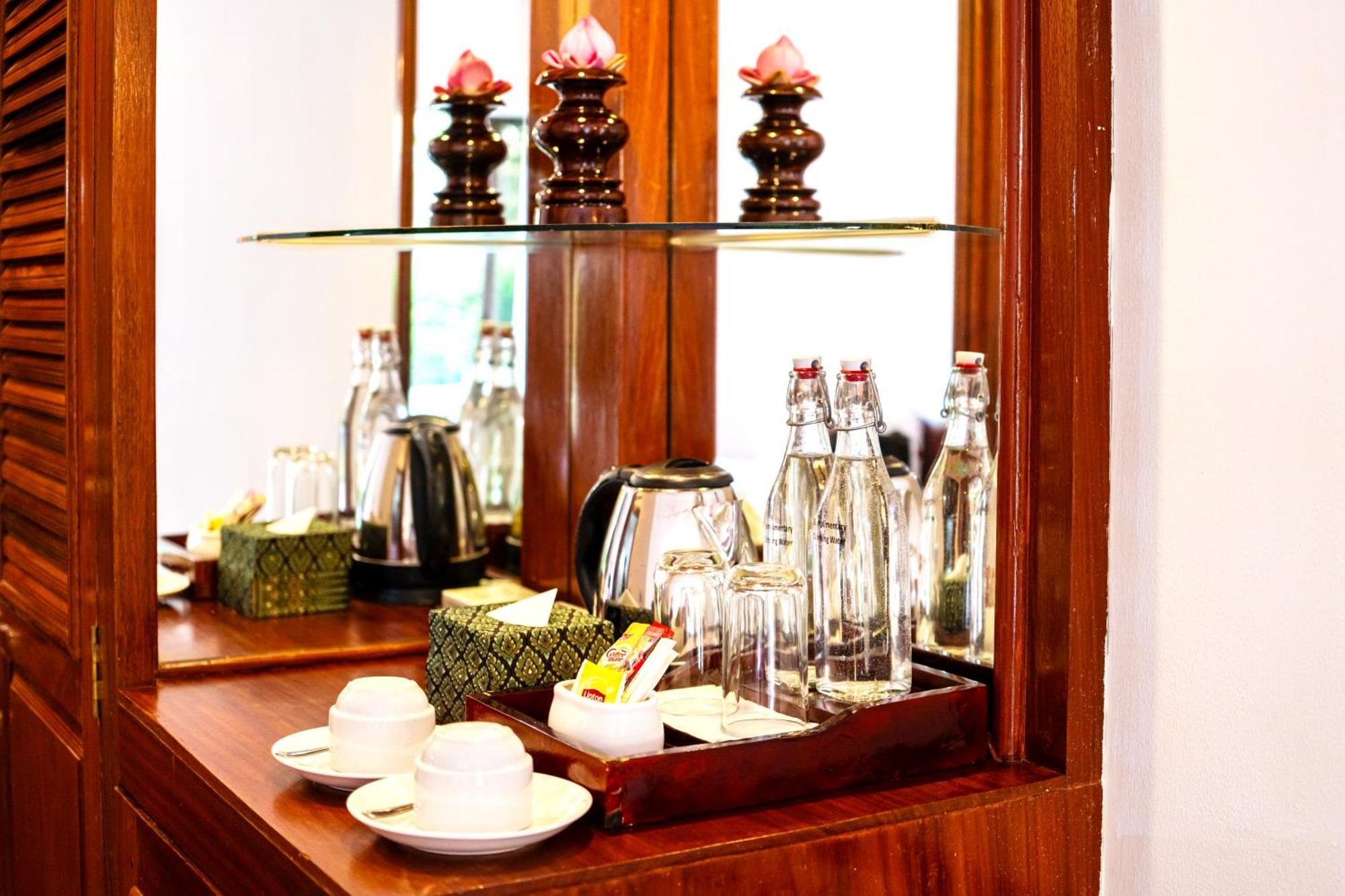 Angkor Trails Residence Siem Reap Zimmer foto